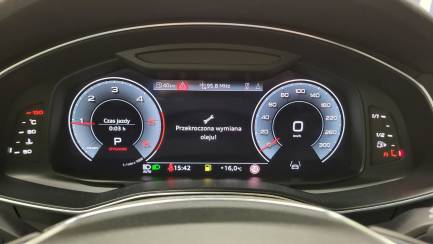 Zdjęcie przedmiotu: Audi A6 Avant 40 TDI mHEV Quattro Sport S tronic