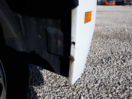 Zdjęcie przedmiotu: Renault MAGNUM DXi E5 18.0t