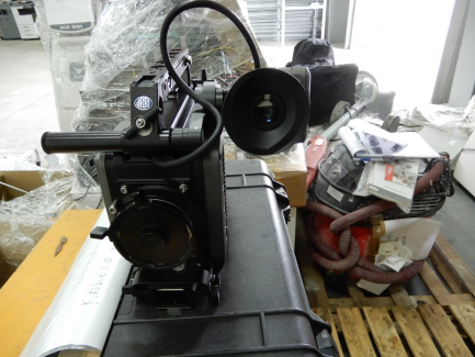 Zdjęcie przedmiotu: Camera + accessories ARRI AMIRA