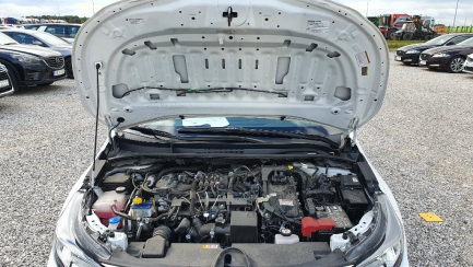 Zdjęcie przedmiotu: Toyota Corolla Combi 1.8 Hybrid GPF Active + LPG