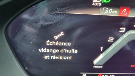 Zdjęcie przedmiotu: Audi A4 40 TFSI mHEV Advanced S tronic