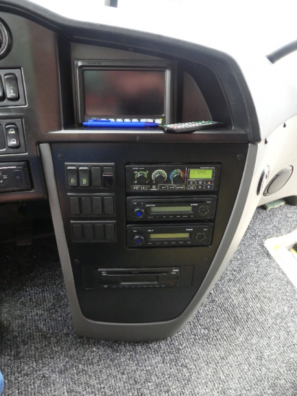 Zdjęcie przedmiotu: HIGER SCANIA TOURING HD