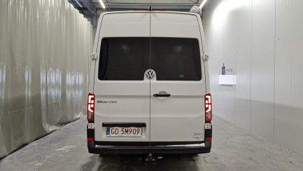 Zdjęcie przedmiotu: Volkswagen Crafter 35 TDI-CR E6 3.5t