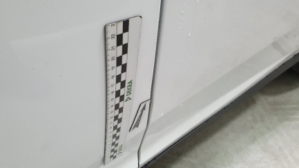 Zdjęcie przedmiotu: Ford Focus sedan 1.6 Trend