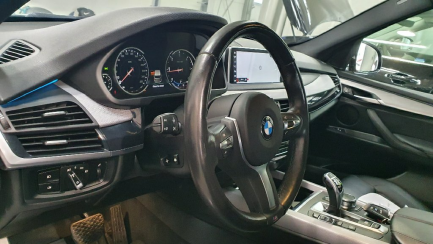 Zdjęcie przedmiotu: Bmw X5 xDrive25d