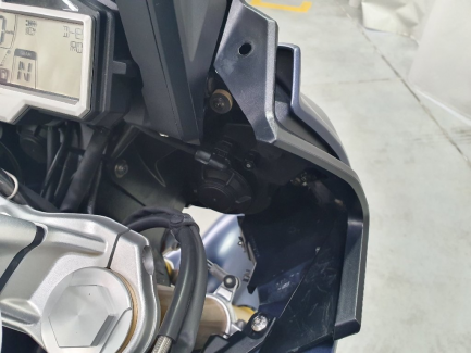 Zdjęcie przedmiotu: Bmw S 1000 XR