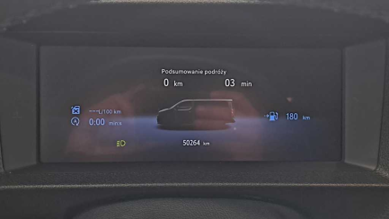 Zdjęcie przedmiotu: Toyota PROACE Verso 2.0 D-4D E6EA 2.9t Medium Business Aut