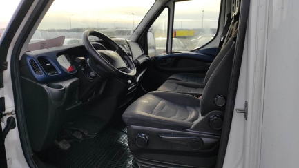 Zdjęcie przedmiotu: Iveco DAILY E6 3.5t