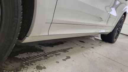 Zdjęcie przedmiotu: Porsche Cayenne Coupe E-Hybrid PHEV