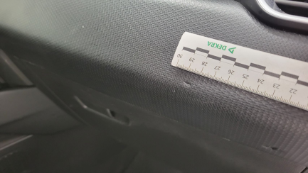 Zdjęcie przedmiotu: Renault Clio 1.0 TCe Equilibre LPG Brak dokument&oacute;w LPG