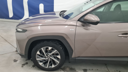 Zdjęcie przedmiotu: Hyundai Tucson 1.6 T-GDi 48V Smart 2WD DCT Oświadczenie o utracie DR