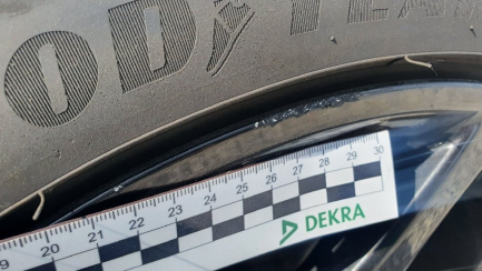 Zdjęcie przedmiotu: ALFA ROMEO GIULIA 2.0 Turbo Business aut