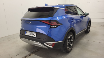 Zdjęcie przedmiotu: Kia Sportage 1.6 T-GDI M 2WD