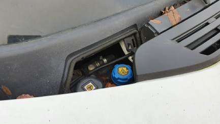 Zdjęcie przedmiotu: PEUGEOT/APD LUBOS BOXER/AL 435 BlueHDi Euro 6 1997ccm - 163HP 3,5t 16-19