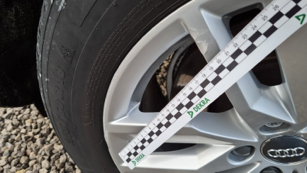 Zdjęcie przedmiotu: Audi Q5 40 TDI Quattro Sport S tronic