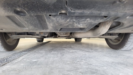 Zdjęcie przedmiotu: Bmw 320d Advantage aut