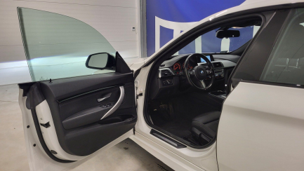 Zdjęcie przedmiotu: BMW 3 Gran Turismo GPF xDrive aut
