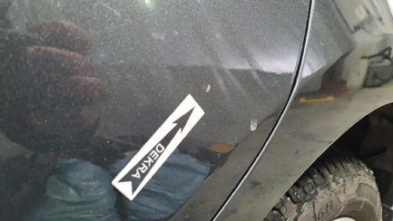 Zdjęcie przedmiotu: Toyota Corolla 1.6 Comfort + LPG