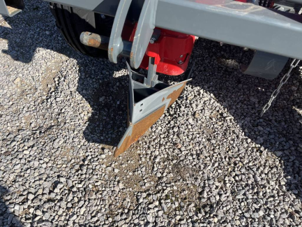 Zdjęcie przedmiotu: Dwurzędowa sadzarka do ziemniak&oacute;w UNIA KORA 2W