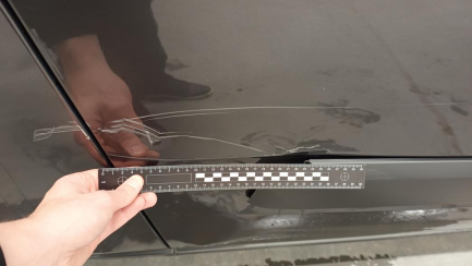 Zdjęcie przedmiotu: Ford Transit Custom 320 2.0 TDCi L1 Trend E6.2 3.2t