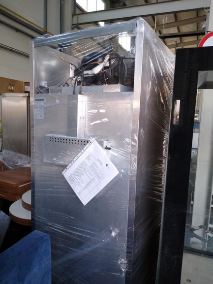 Zdjęcie przedmiotu: PROMOCJA GASTRONOMIA Zestaw sprzętu gastronomicznego