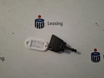 Zdjęcie przedmiotu: JCB 86C-2 mini excavator