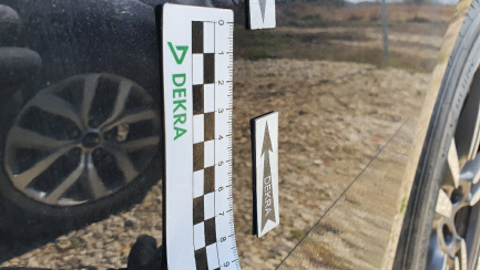 Zdjęcie przedmiotu: Porsche Panamera GTS