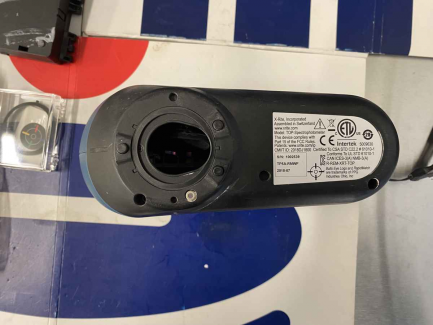 Zdjęcie przedmiotu: Spectrophotometer X-Rite TP5A-RMWF