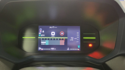 Zdjęcie przedmiotu: Dacia Duster 1.0 TCe Journey LPG
