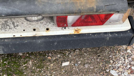 Zdjęcie przedmiotu: KOEGEL SN 24 CO24P90/910/13.95 Mega 35.0t 