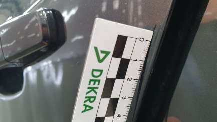 Zdjęcie przedmiotu: Opel Insignia Hatchback