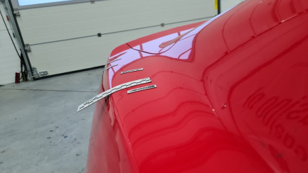 Zdjęcie przedmiotu: Ford Mustang Fastback 5.0 V8 GT aut