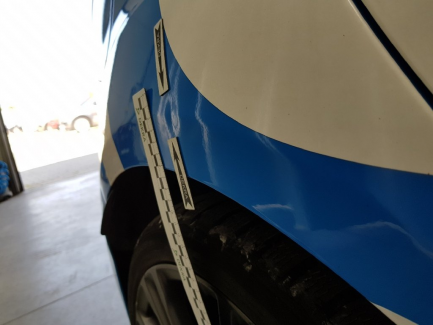 Zdjęcie przedmiotu: Ford Focus RS