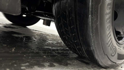 Zdjęcie przedmiotu: Ford F-MAX 500 12.7 TDCi MR`19 E6d 18.0t