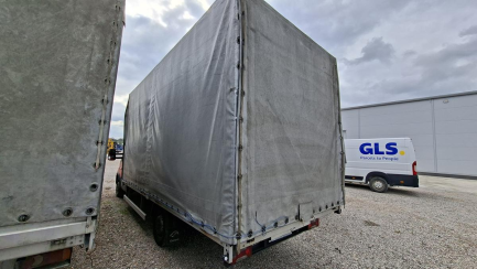 Zdjęcie przedmiotu: Iveco DAILY E6 3.5t