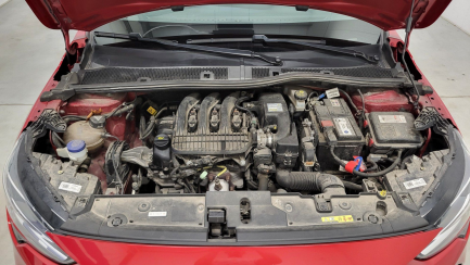 Zdjęcie przedmiotu: Opel Corsa 1.2 Edition S&S