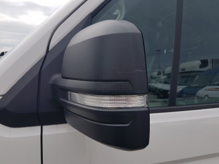 Zdjęcie przedmiotu: Volkswagen Crafter 35 TDI Euro 6 1968ccm - 140HP 3,5t 17-