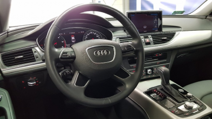 Zdjęcie przedmiotu: Audi A6