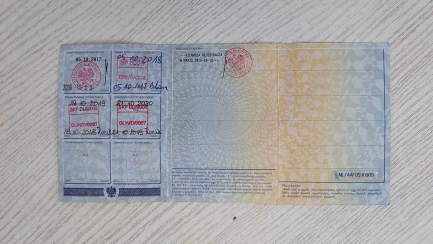 Zdjęcie przedmiotu: SCANIA R420 LA 6x2HNA E5 26.5t