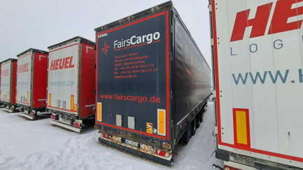 Zdjęcie przedmiotu: KOGEL SN 24 Mega CO24P90/910/13.95 35.0t