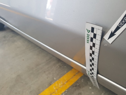 Zdjęcie przedmiotu: Kia Cee'd 1.6 CRDi M