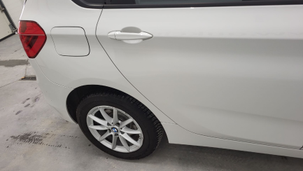 Zdjęcie przedmiotu: BMW 218d Advantage aut