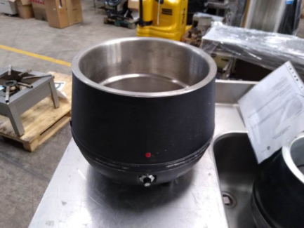 Zdjęcie przedmiotu: АКЦІОНЕРНА ГАСТРОНОМІЯ Набір гастрономічного обладнання