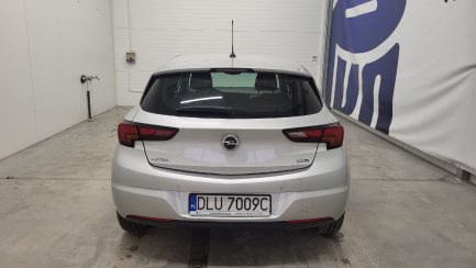 Zdjęcie przedmiotu: Opel Astra 1.6 CDTI Enjoy S&S