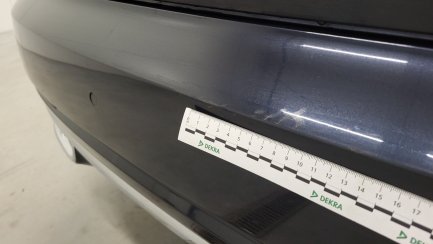 Zdjęcie przedmiotu: Audi A8 50 TDI mHEV Quattro Tiptr. Declaration of loss of registration certificate