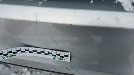 Zdjęcie przedmiotu: Ford Focus Універсал 1.5 EcoBlue Trend Edition