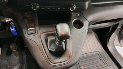 Zdjęcie przedmiotu: Toyota ProAce City 1.5 CRD Long Comfort (1000) S&S E6.2 2.4t