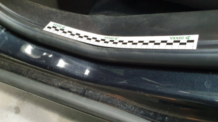 Zdjęcie przedmiotu: Opel Insignia Hatchback