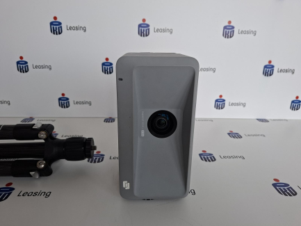 Zdjęcie przedmiotu: Kamera 3D LIDAR REALSEE (Beijing) Technology Co. Ltd. GALOIS M2 (RS42025)