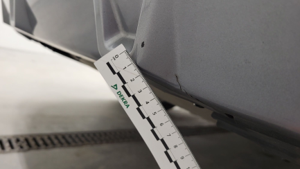 Zdjęcie przedmiotu: BMW X6 xDrive30d mHEV sport-aut